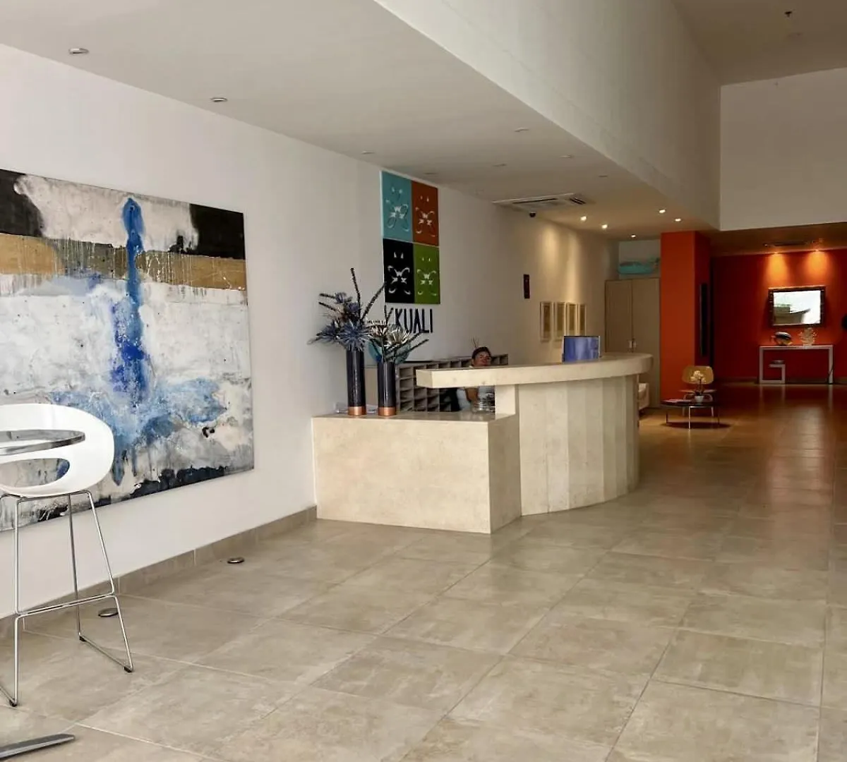 Apartamento Bello Horizonte Piso 15 Excelente Vista Santa Marta  Colombia